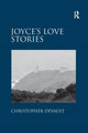 Book cover of: Joyce's Love Stories. By: Christopher DeVault