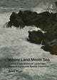 Book cover of: Where Land Meets Sea. By: Anna Ryan