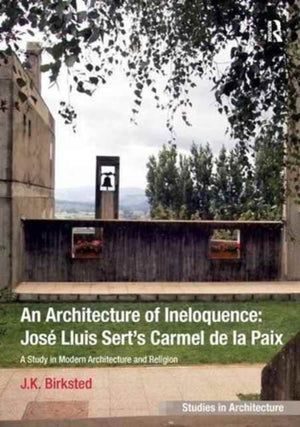 An Architecture of Ineloquence