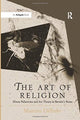 Book cover of: Art of Religion. By: Maarten Delbeke