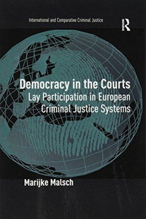 Democracy in the Courts