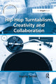 Book cover of: Hip-Hop Turntablism, Creativity and Collaboration. By: Sophy Smith