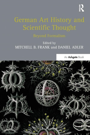 German Art History and Scientific Thought