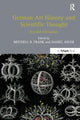 Book cover of: German Art History and Scientific Thought. By: Mitchell B. Frank