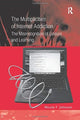 Book cover of: Multiplicities of Internet Addiction. By: Nicola F. Johnson