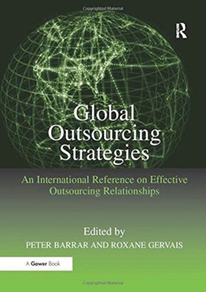 Global Outsourcing Strategies