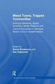 Book cover of: Mixed Towns, Trapped Communities. By: Daniel Monterescu