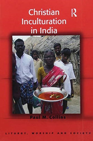 Christian Inculturation in India