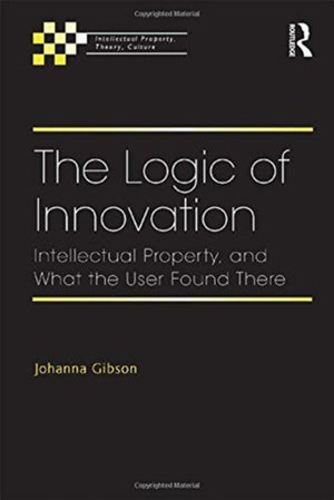 The Logic of Innovation