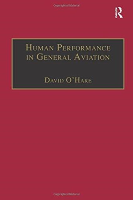 Human Performance in General Aviation