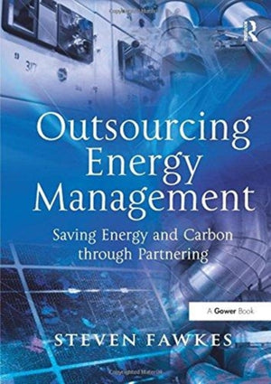 Outsourcing Energy Management