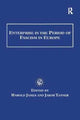 Book cover of: Enterprise in the Period of Fascism in Europe. By: Harold James