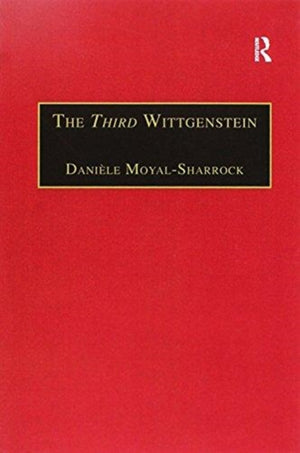 The Third Wittgenstein