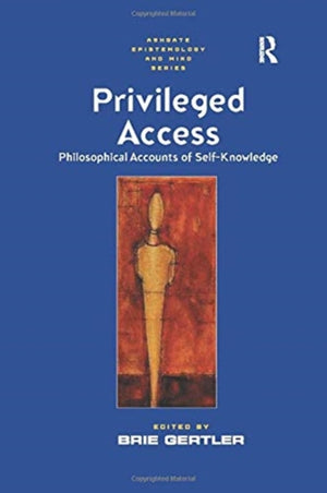 Privileged Access