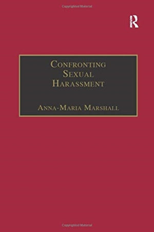 Confronting Sexual Harassment