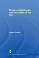 Book cover of: Florence Nightingale and the Health of the Raj. By: Jharna Gourlay