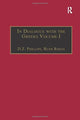 Book cover of: In Dialogue with the Greeks. By: Rush Rhees