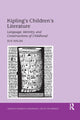 Book cover of: Kipling's Children's Literature. By: Sue Walsh