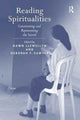 Book cover of: Reading Spiritualities. By: Dawn Llewellyn