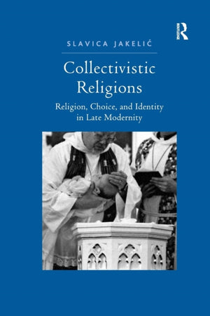 Collectivistic Religions