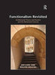 Book cover of: Functionalism Revisited. By: Jon Lang