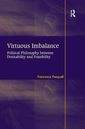 Virtuous Imbalance
