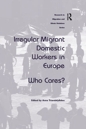 Irregular Migrant Domestic Workers in Europe