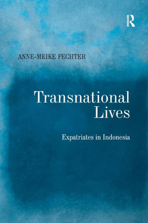 Transnational Lives