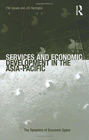 Services and Economic Development in the Asia-Pacific