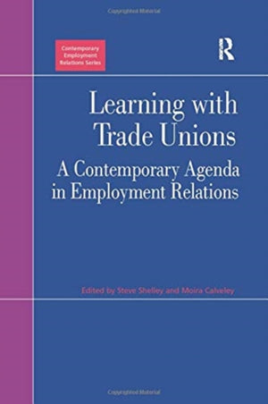 Learning with Trade Unions