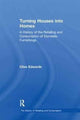 Book cover of: Turning Houses into Homes. By: Clive Edwards