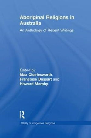 Aboriginal Religions in Australia