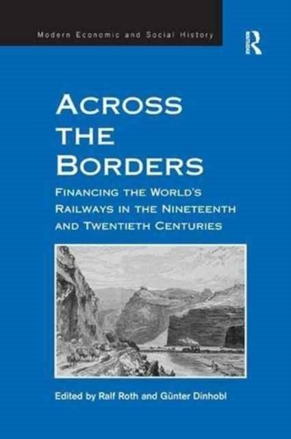 Book cover of: Across the Borders. By: Günter Dinhobl