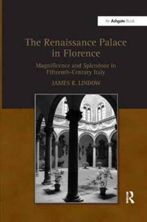 The Renaissance Palace in Florence