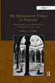 Book cover of: Renaissance Palace in Florence. By: James R. Lindow