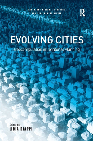 Evolving Cities