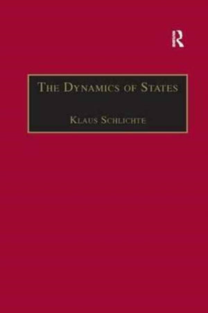 The Dynamics of States