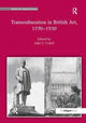 Book cover of: Transculturation in British Art, 1770-1930. By: Julie F. Codell