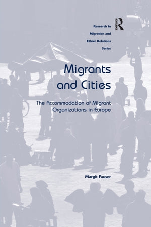 Migrants and Cities