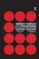 Book cover of: Media Practices and Protest Politics. By: Alice Mattoni