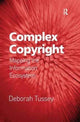Book cover of: Complex Copyright. By: Deborah Tussey
