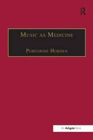 Music as Medicine
