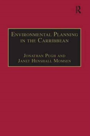 Environmental Planning in the Caribbean