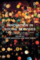 Book cover of: Innovation in Social Services. By: Tomás Sirovátka