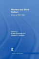 Book cover of: Women and Work Culture. By: Krista Cowman