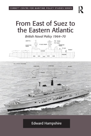 From East of Suez to the Eastern Atlantic