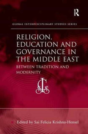 Religion, Education and Governance in the Middle East