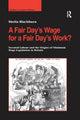 Book cover of: Fair Day’s Wage for a Fair Day’s Work?. By: Sheila Blackburn