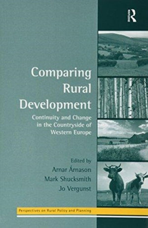 Comparing Rural Development