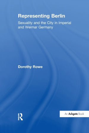Representing Berlin